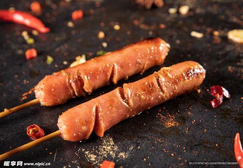 爆料香肠视频大全集下载,揭秘美食背后的故事与制作技巧