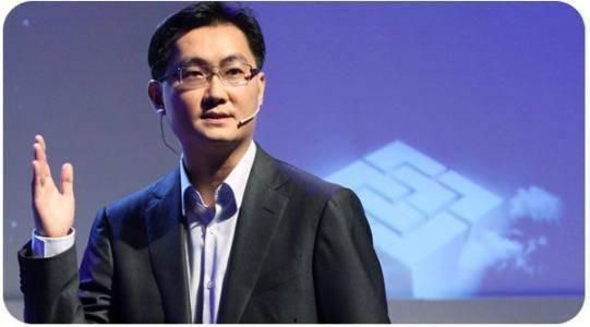 马化腾天涯爆料新闻最新,揭秘腾讯内部最新动态与行业变革