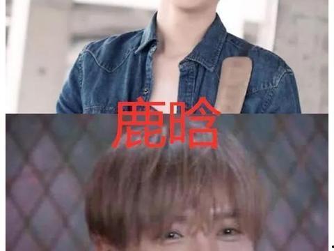 爆料鹿晗近况如何了视频,视频爆料揭示明星生活点滴